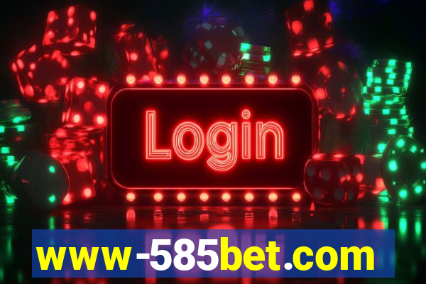 www-585bet.com