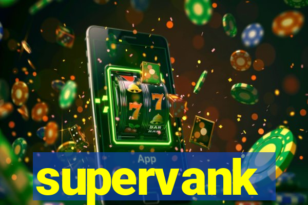 supervank