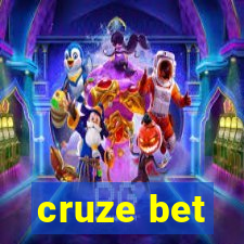 cruze bet