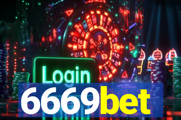 6669bet