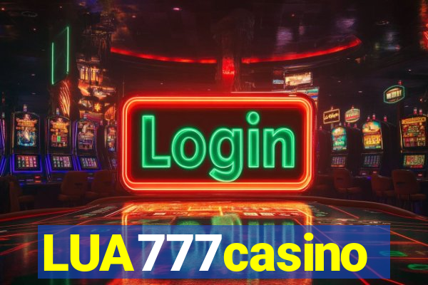 LUA777casino