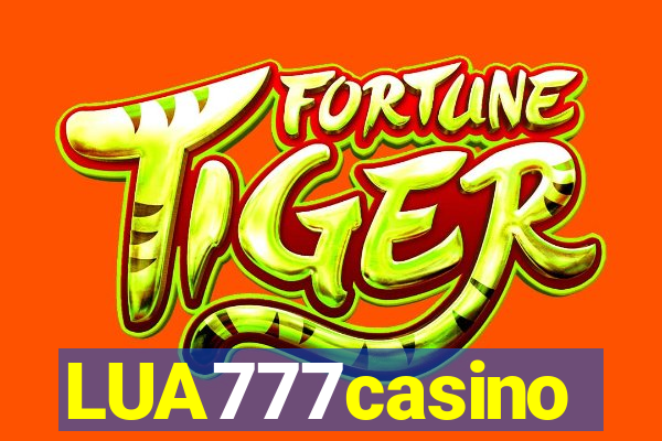 LUA777casino