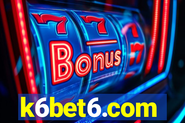 k6bet6.com