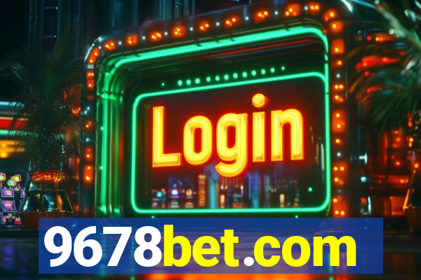 9678bet.com