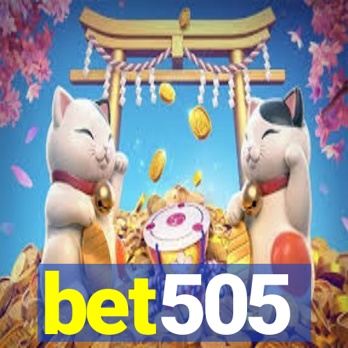 bet505