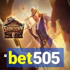 bet505