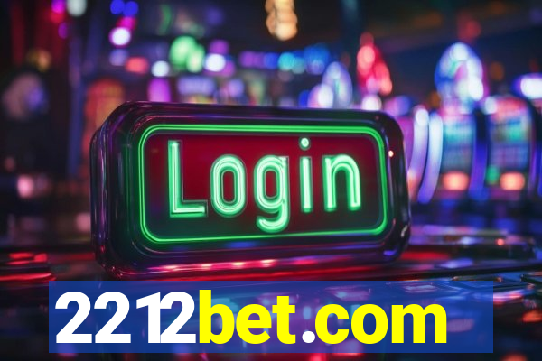 2212bet.com