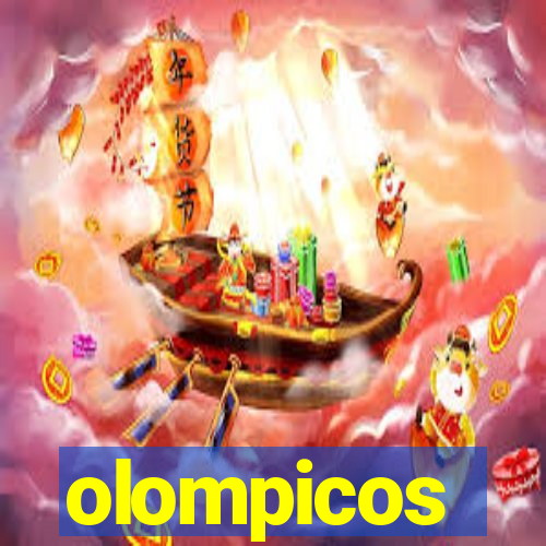 olompicos