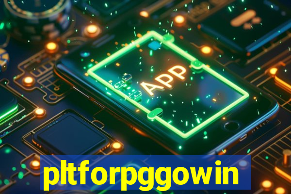 pltforpggowin