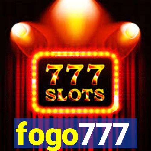 fogo777