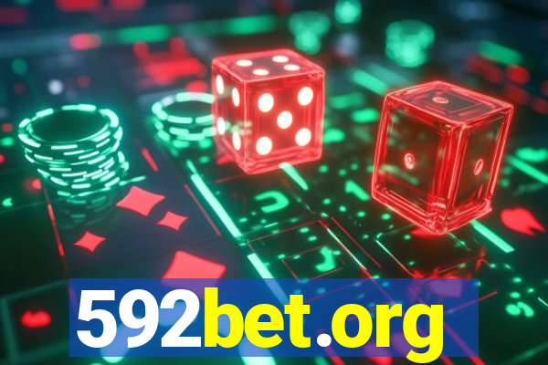 592bet.org