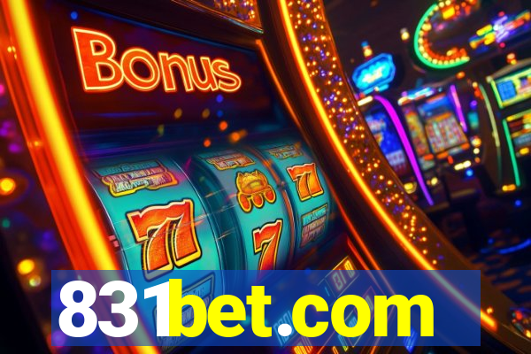 831bet.com