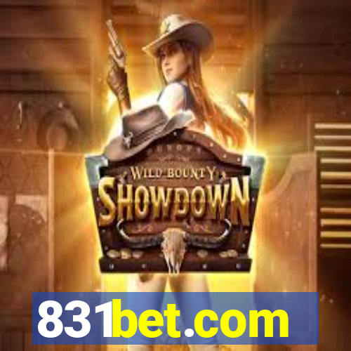 831bet.com