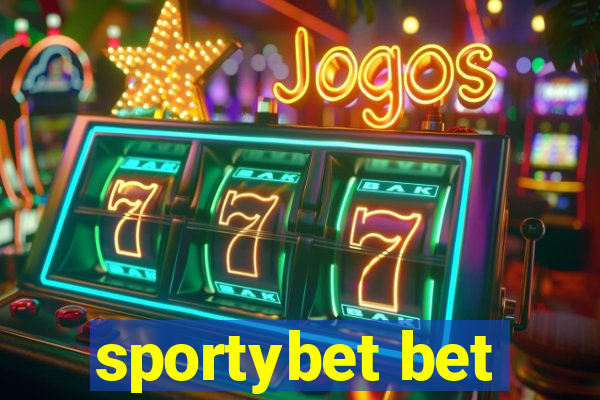 sportybet bet