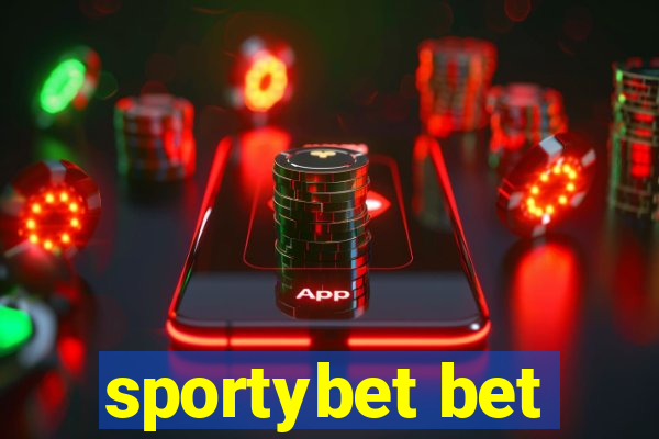 sportybet bet