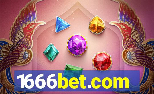 1666bet.com