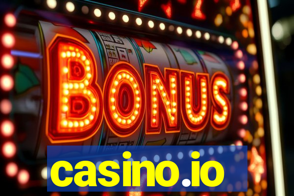 casino.io