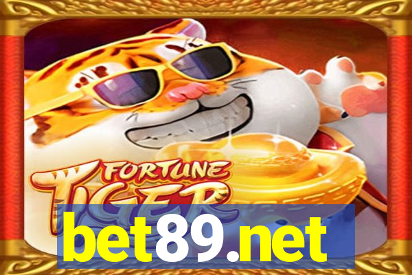 bet89.net