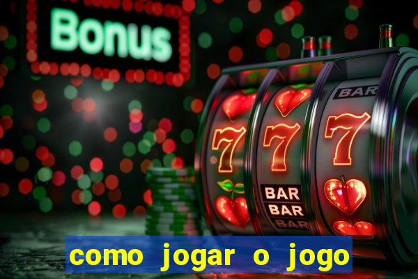 como jogar o jogo do coelho para ganhar dinheiro