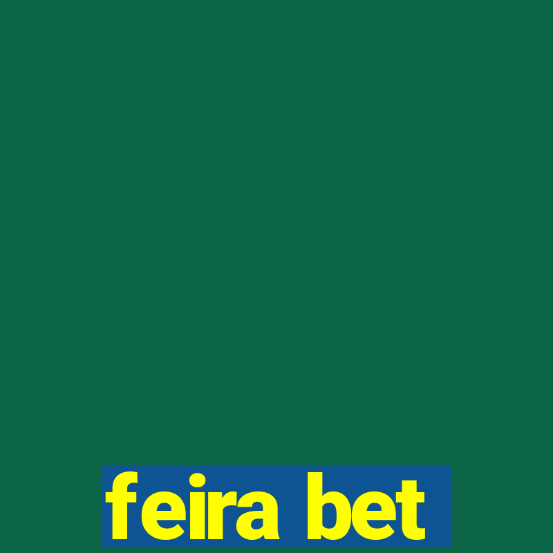 feira bet