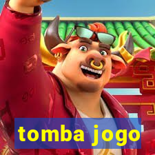 tomba jogo