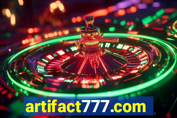 artifact777.com