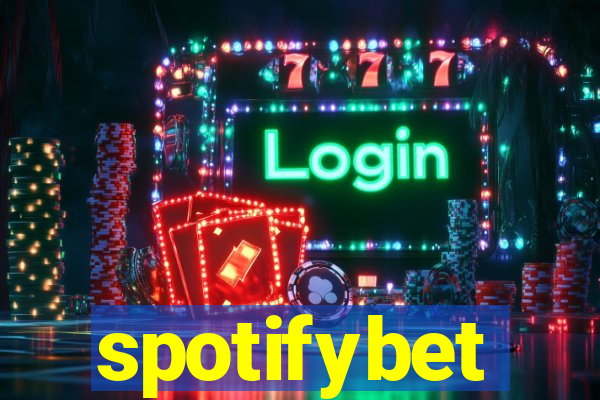 spotifybet