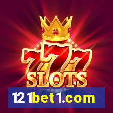 121bet1.com