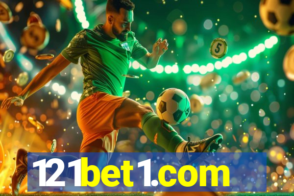 121bet1.com