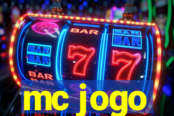 mc jogo