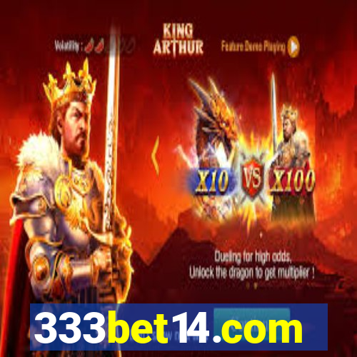 333bet14.com