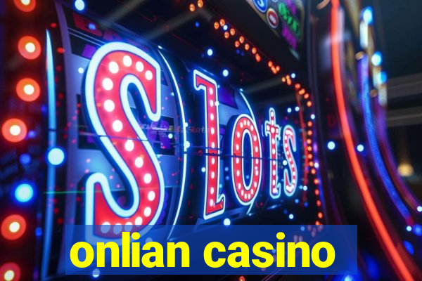 onlian casino