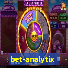 bet-analytix