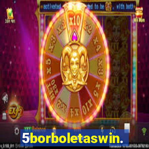 5borboletaswin.com