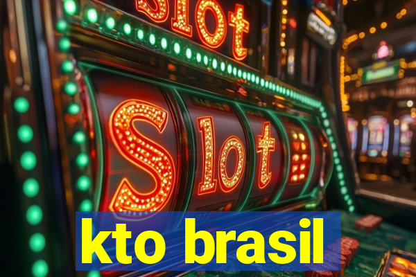 kto brasil