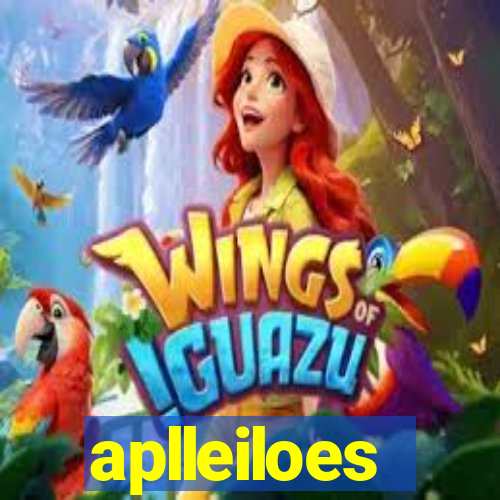 aplleiloes