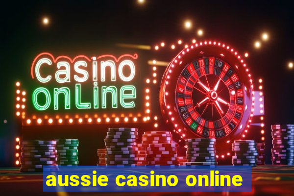 aussie casino online