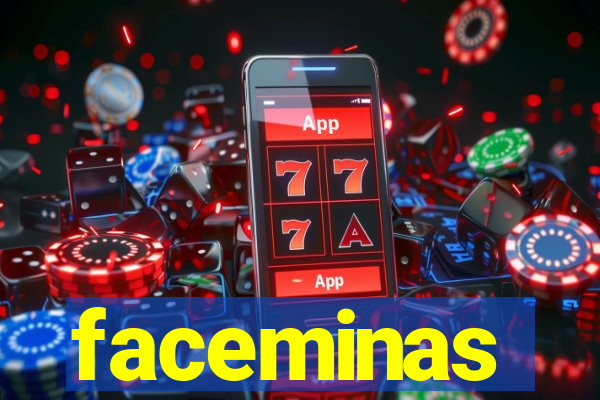 faceminas