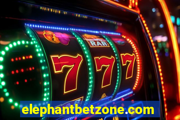 elephantbetzone.com ao vivo