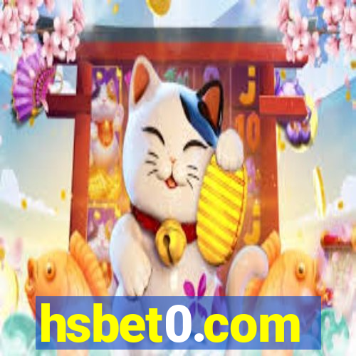 hsbet0.com