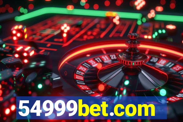 54999bet.com