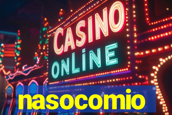 nasocomio