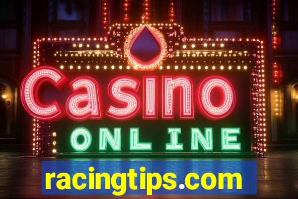 racingtips.com