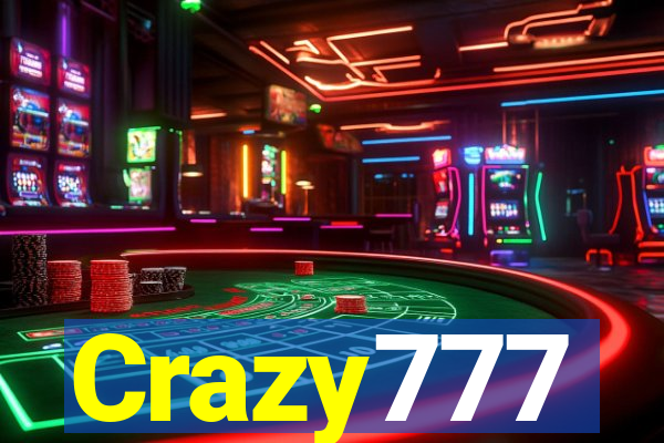 Crazy777