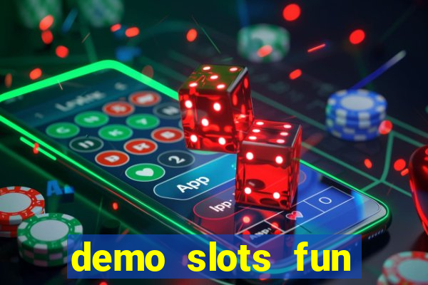 demo slots fun fortune rabbit