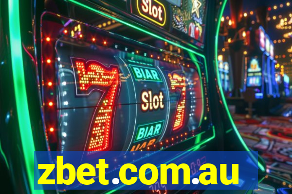 zbet.com.au