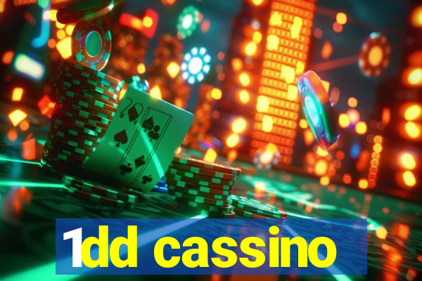 1dd cassino