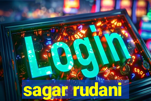 sagar rudani