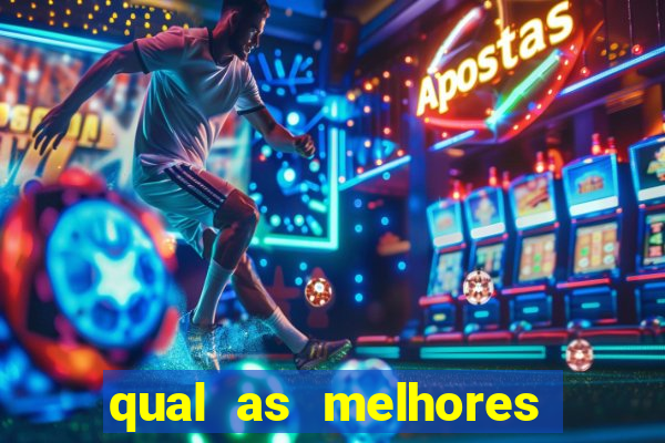 qual as melhores plataformas de jogos para ganhar dinheiro