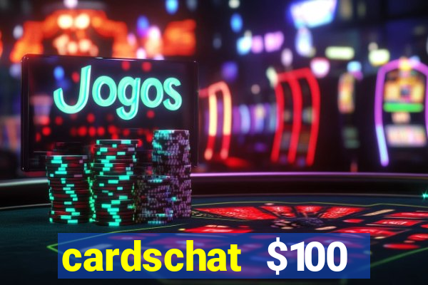 cardschat $100 freeroll password